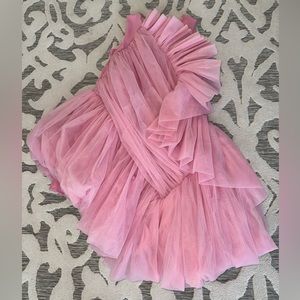 Nikolia Tulle Womnes XS Dress